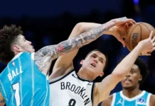 Егор Дёмин показывает яркий результат в дебюте НБА, превосходя Флэгга egor dyomin pokazyvaet yarkij rezultat v debyute nba prevoshodya flegga-politgolos-ru-0