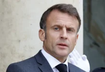 Эммануэль Макрон и Николя Саркози высказались о громком деле emmanuel makron i nikolya sarkozi vyskazalis o gromkom dele-politgolos-ru-0