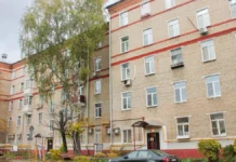 Финальные работы по капитальному ремонту дома на Перовской улице от ФКР Москвы finalnye raboty po kapitalnomu remontu doma na perovskoj ulicze ot fkr moskvy-politgolos-ru-0