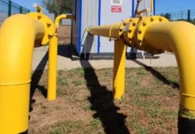 Газпром завершает газопроводы для Артемовской ТЭЦ-2 и Находкинского завода удобрений gazprom zavershaet gazoprovody dlya artemovskoj tecz2 i nahodkinskogo zavoda udobrenij-politgolos-ru-0