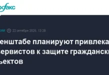 Генштаб и Минобороны России усиливают защиту инфраструктуры с резервистами genshtab i minoborony rossii usilivayut zashhitu infrastruktury s rezervistami-politgolos-ru-0