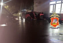 gu mvd rossii po moskovskoj oblasti rassleduet dtp v kashire s uchastiem  i na mkad-politgolos-ru-0