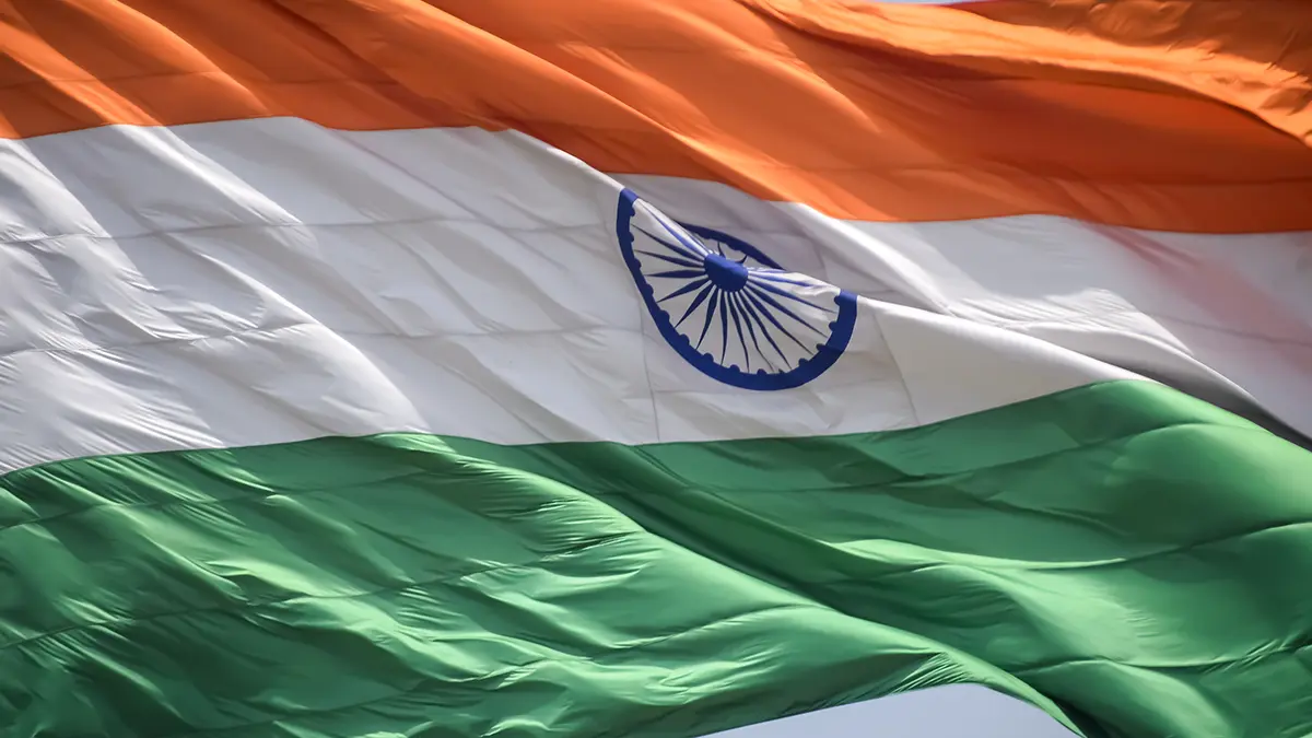 Индия испытала новую технологию искусственного дождя для борьбы со смогом