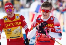 Йоханнес Клебо и Александр Большунов обсуждают новые перспективы лыжного спорта johannes klebo i aleksandr bolshunov obsuzhdayut novye perspektivy lyzhnogo sporta-politgolos-ru-0