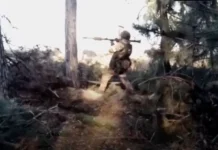 Как Александр Гаврилевский и ВС РФ выстояли на Херсонском направлении рядом с ВСУ kak aleksandr gavrilevskij i vs rf vystoyali na hersonskom napravlenii ryadom s vsu-politgolos-ru-0