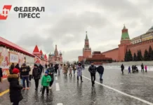 Как заявление Ангелы Меркель о России потрясло страны Балтии и Польшу kak zayavlenie angely merkel o rossii potryaslo strany baltii i polshu-politgolos-ru-0