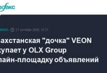 Кар-Тел (Beeline) и VEON приобретают OLX Казахстан у OLX Group kartel i priobretayut kazahstan u -politgolos-ru-0