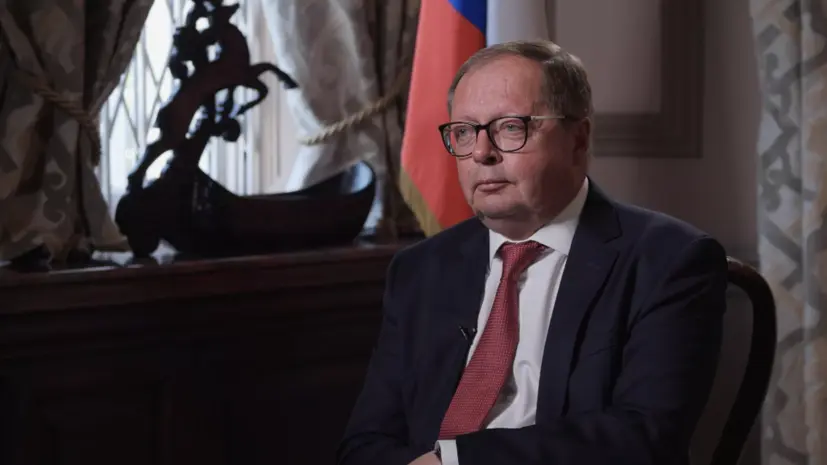 Келин: «Буревестник» и «Посейдон» изменят общие представления об обороне