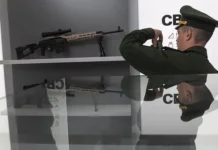 Концерн «Калашников» резко увеличил выпуск СВДС для зоны спецоперации konczern kalashnikov rezko uvelichil vypusk svds dlya zony speczoperaczii-politgolos-ru-0