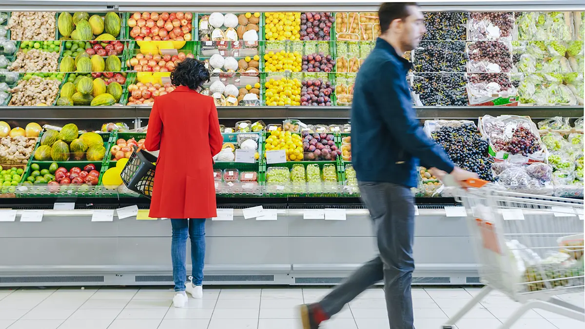 Какие продукты помогут предотвратить инфаркт