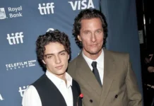 Мэтью Макконахи вдохновил сына Леви Алвеса на заботу о здоровье и внешности metyu makkonahi vdohnovil syna levi alvesa na zabotu o zdorove i vneshnosti-politgolos-ru-0