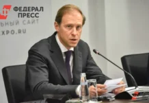 Минпромторг и Алексей Репик обсуждают оптимальные сроки изменения утильсбора minpromtorg i aleksej repik obsuzhdayut optimalnye sroki izmeneniya utilsbora-politgolos-ru-0