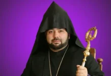 Мкртич Прошян, племянник Гарегина II, и поддержка церкви в диалоге с Николом Пашиняном mkrtich proshyan plemyannik garegina i podderzhka czerkvi v dialoge s nikolom pashinyanom-politgolos-ru-0