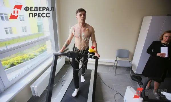 На Ямале запущены инновационные методы реабилитации для участников СВО и их семей-0