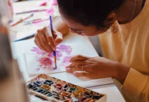 Нейробиологи открывают, что творчество служит эликсиром молодости мозга nejrobiologi otkryvayut chto tvorchestvo sluzhit eliksirom molodosti mozga-politgolos-ru-0