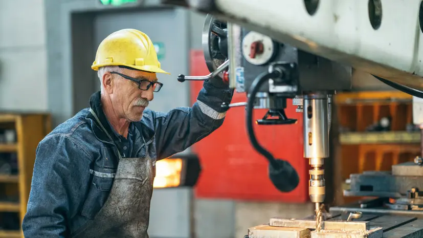 В ГД назвали важные нюансы, которые надо знать пенсионеру при трудоустройстве