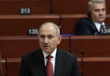 Никол Пашинян утверждает, что Армения уверенно строит будущее nikol pashinyan utverzhdaet chto armeniya uverenno stroit budushhee-politgolos-ru-0