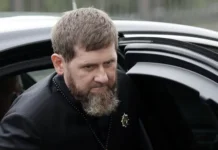 Новый поток воинов из Чечни направляется в зону спецоперации novyj potok voinov iz chechni napravlyaetsya v zonu speczoperaczii-politgolos-ru-0