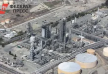 Оренбургский ГПЗ подвергся атаке ВСУ, что приводит к потерям для Казахстана orenburgskij gpz podvergsya atake vsu chto privodit k poteryam dlya kazahstana-politgolos-ru-0