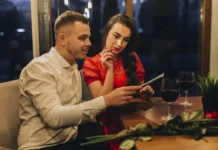 Первое свидание глазами россиянок с опозданием и грязными ботинками pervoe svidanie glazami rossiyanok s opozdaniem i gryaznymi botinkami-politgolos-ru-0