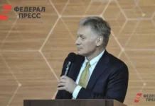 Песков сообщил о тревожной ситуации с Томагавками для Украины peskov soobshhil o trevozhnoj situaczii s tomagavkami dlya ukrainy-politgolos-ru-0