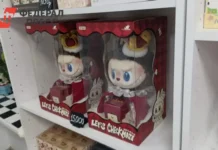 Петербуржцы и МВД предупреждают о новых схемах мошенников в Telegram с игрушкой Лабубу peterburzhczy i mvd preduprezhdayut o novyh shemah moshennikov v s igrushkoj labubu-politgolos-ru-0