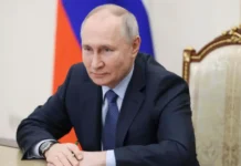 Путин и Мутко одобрили совершенствование резиденции Деда Мороза в Великом Устюге putin i mutko odobrili sovershenstvovanie rezidenczii deda moroza v velikom ustyuge-politgolos-ru-0