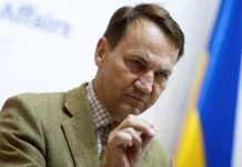 Радослав Сикорский готовит ЕС к радикальным шагам против России ради Украины radoslav sikorskij gotovit es k radikalnym shagam protiv rossii radi ukrainy-politgolos-ru-0