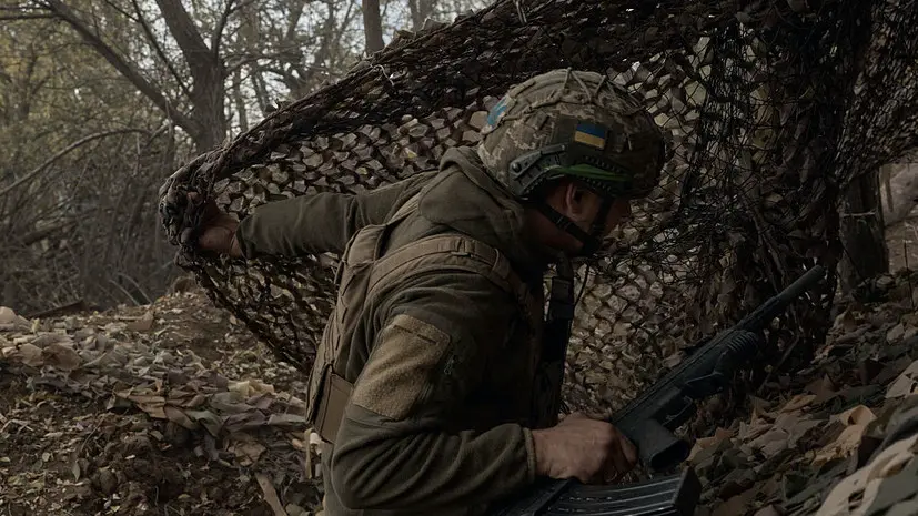 Мирошник: в украинском плену пытают на электрическом стуле и травят собаками