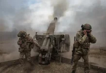 Российские военные сообщают о критической ситуации и панике в рядах ВСУ rossijskie voennye soobshhayut o kriticheskoj situaczii i panike v ryadah vsu-politgolos-ru-0