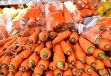 Росстат сообщил о заметном снижении цен на морковь и картофель в России rosstat soobshhil o zametnom snizhenii czen na morkov i kartofel v rossii-politgolos-ru-0