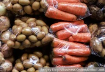 Росстат сообщил о значительном снижении цен на морковь и картофель в сентябре rosstat soobshhil o znachitelnom snizhenii czen na morkov i kartofel v sentyabre-politgolos-ru-0