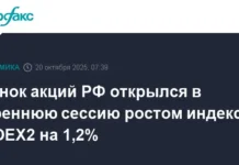 Рост Мосбиржи стал результатом диалога Путина и Зеленского с Трампом rost mosbirzhi stal rezultatom dialoga putina i zelenskogo s trampom-politgolos-ru-0