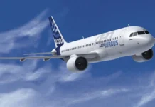 Семья Airbus A320 празднует исторический успех, опередив Boeing 737 в поставках! semya 320 prazdnuet istoricheskij uspeh operediv 737 v postavkah-politgolos-ru-0