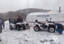 Семья Усольцевых и загадка исчезновения на Горе Буратинка в Красноярском крае semya usolczevyh i zagadka ischeznoveniya na gore buratinka v krasnoyarskom krae-politgolos-ru-0