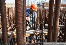 Шавкат Мирзиеев отметил, что Россия и Узбекистан начинают новую эру с АЭС shavkat mirzieev otmetil chto rossiya i uzbekistan nachinayut novuyu eru s aes-politgolos-ru-0