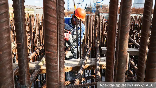 Мирзиеев заявил о запуске строительства первой АЭС в Узбекистане