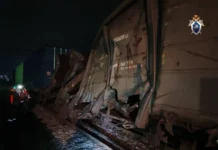 Сход вагонов в Нижегородской области обошелся без пострадавших на ГЖД shod vagonov v nizhegorodskoj oblasti oboshelsya bez postradavshih na gzhd-politgolos-ru-0