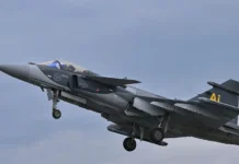 Швеция заявила о планах поставок Gripen E в поддержку Украины shvecziya zayavila o planah postavok v podderzhku ukrainy-politgolos-ru-0