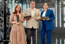 Свердловчанин Владимир Васкевич стал призером премии «ШУМ» и впечатлил Росмолодежь sverdlovchanin vladimir vaskevich stal prizerom premii shum i vpechatlil rosmolodezh-politgolos-ru-0