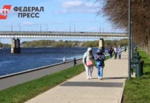 У Рязани осенью расцвела редкая сон-трава Солотчи u ryazani osenyu rasczvela redkaya sontrava solotchi-politgolos-ru-0