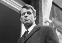 Уникальные апартаменты Бобби Кеннеди в Нью-Йорке ждут нового владельца unikalnye apartamenty bobbi kennedi v nyujorke zhdut novogo vladelcza-politgolos-ru-0