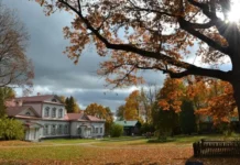 Увлекательные маршруты с Ярославского вокзала включают красоты Сергиева Посада uvlekatelnye marshruty s yaroslavskogo vokzala vklyuchayut krasoty sergieva posada-politgolos-ru-0