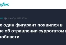 В Ленобласти предотвращены случаи отравления суррогатным метанолом v lenoblasti predotvrashheny sluchai otravleniya surrogatnym metanolom-politgolos-ru-0