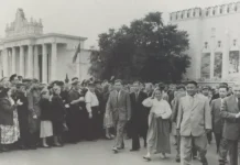 В Музее Победы открывается выставка о сотрудничестве России и КНДР v muzee pobedy otkryvaetsya vystavka o sotrudnichestve rossii i kndr-politgolos-ru-0