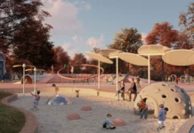 В парке Сокольники создают масштабные игровые пространства для детей v parke sokolniki sozdayut masshtabnye igrovye prostranstva dlya detej-politgolos-ru-0