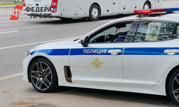 В Приморье следствие предотвращает риски детских перевозок на трассе Уссури-0