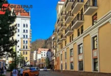 v sochi proizoshel vzryv v zhilom dome pomoshh okazali mchs i andrej proshunin-politgolos-ru-0