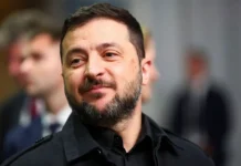 Вашингтон приглашает Владимира Зеленского на срочные переговоры в Белом доме vashington priglashaet vladimira zelenskogo na srochnye peregovory v belom dome-politgolos-ru-0