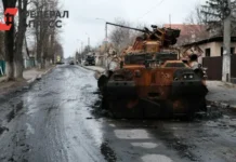 Вишневое освобождено в ходе СВО на Днепропетровщине к 29 октября vishnevoe osvobozhdeno v hode svo na dnepropetrovshhine k 29 oktyabrya-politgolos-ru-0